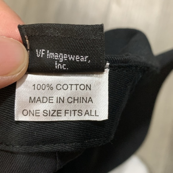 Harley-Davidson Licensed Dealership Saint John NB, Canada Snapback Cap - Picture 8 of 8